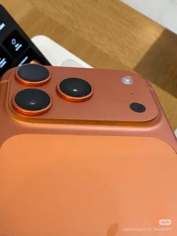 iPhone 17 Pro bodi gampang gores