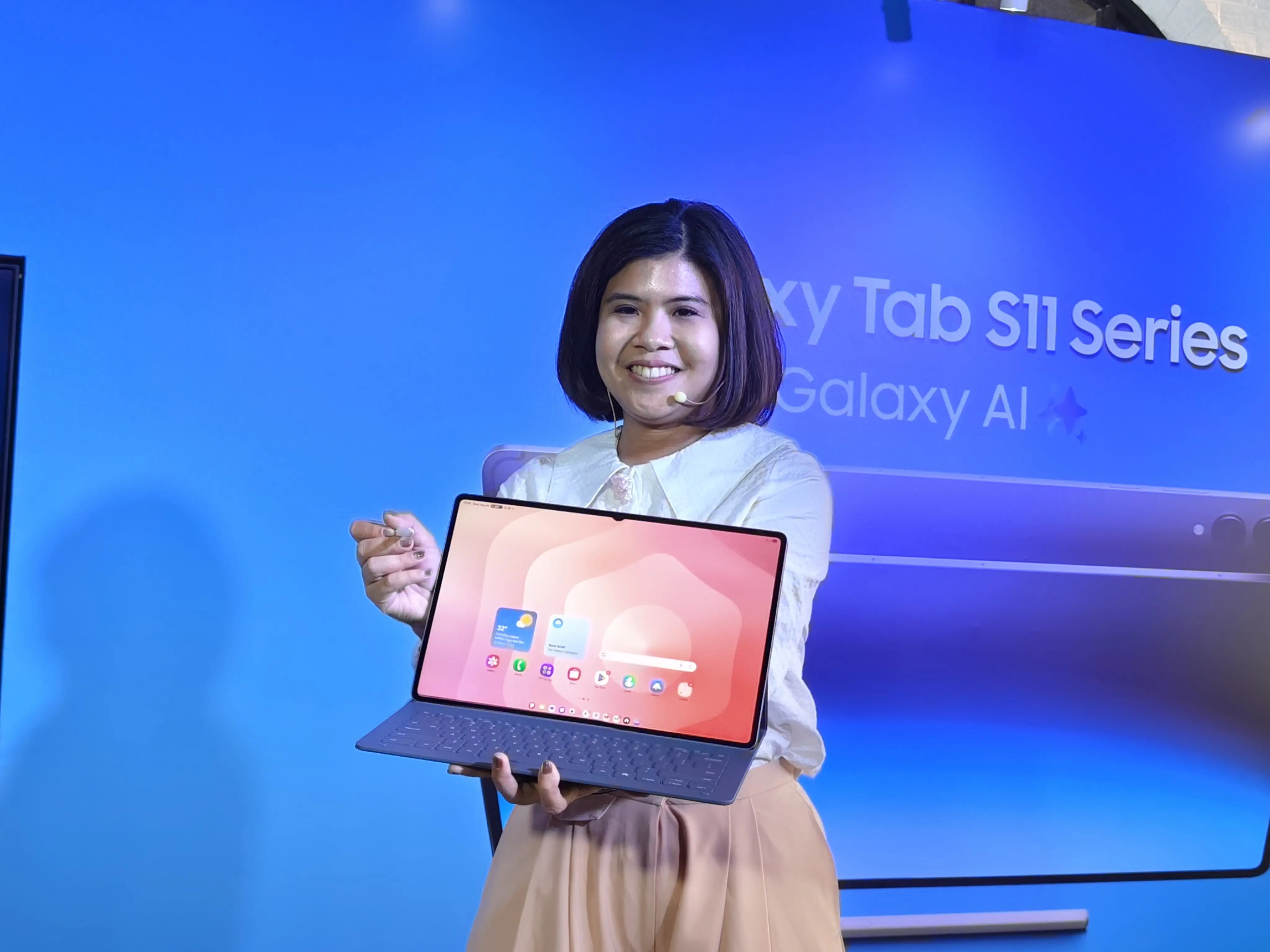 Galaxy Tab S11 Series