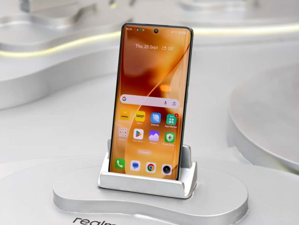 realme 15 Series 5G