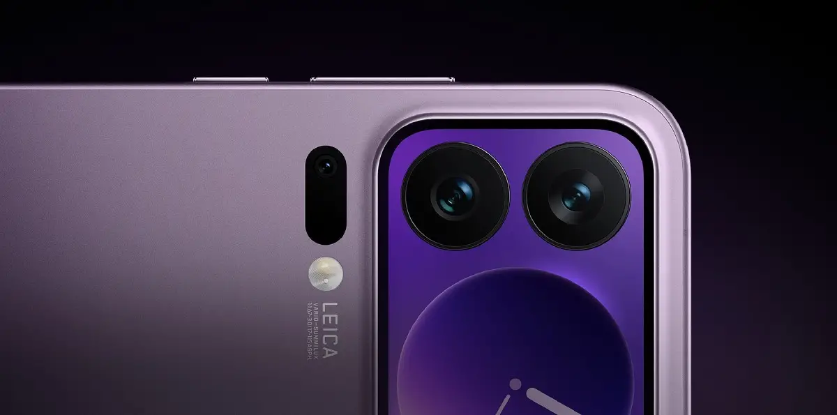 Kamera Xiaomi 17 Pro