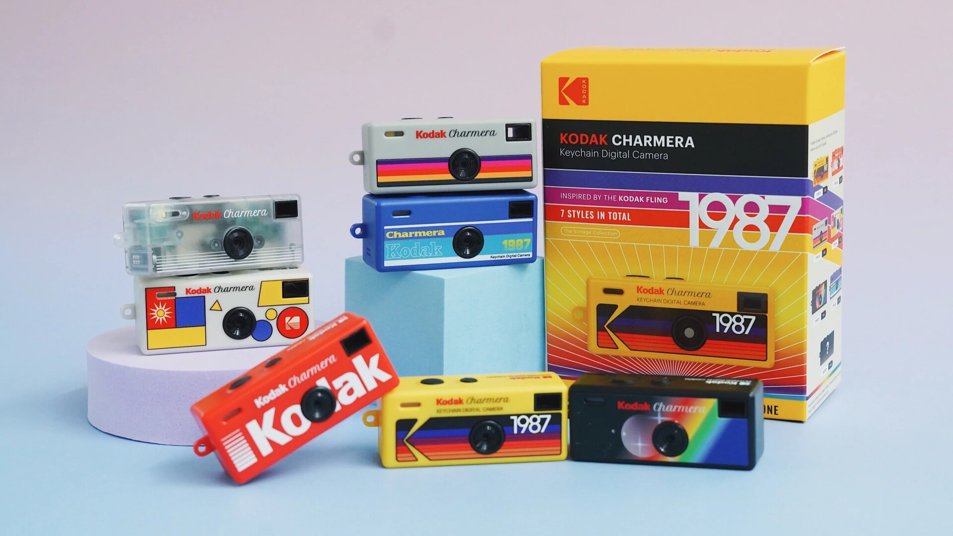 Kodak Charmera