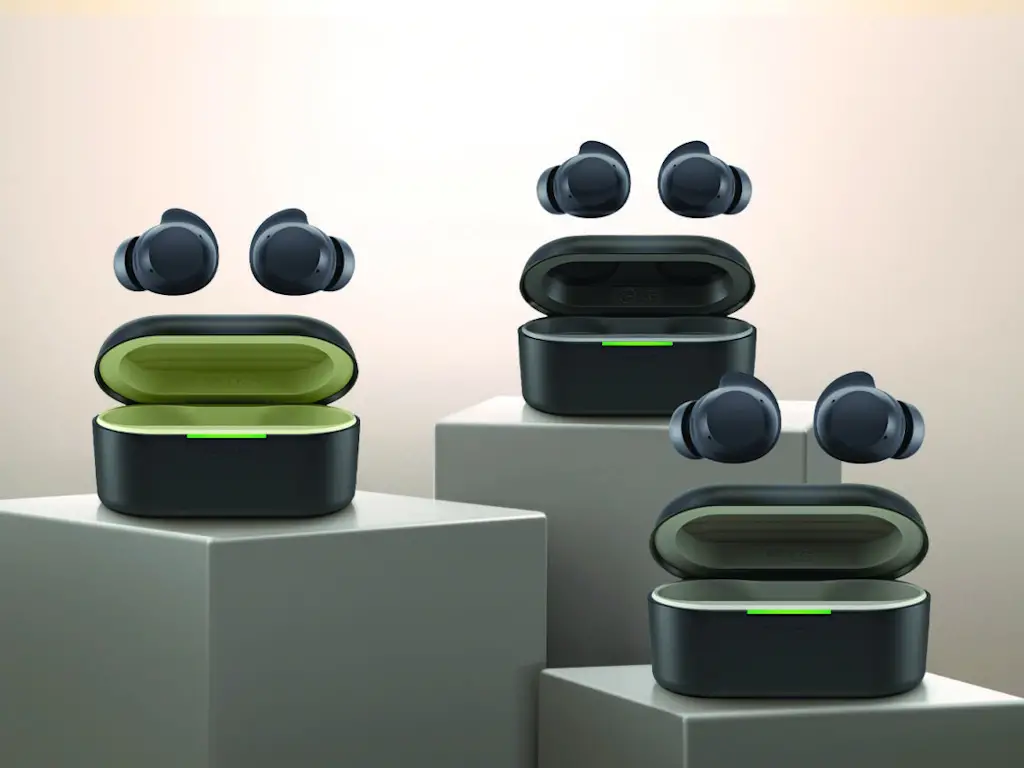 LG Xboom Buds Series Diumumkan, Hadir dengan ANC dan Disetel oleh will.i.am