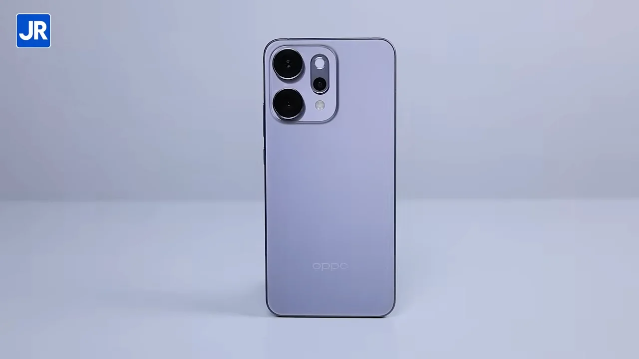 Bocoran Oppo Reno 15 Series Ungkap Kamera Telefoto Periskop 50 MP dan Model Baru