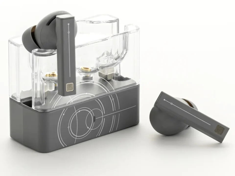 Moondrop Space Travel 2 Ultra Resmi Meluncur, TWS Planar Driver Harga Ramah di Kantong