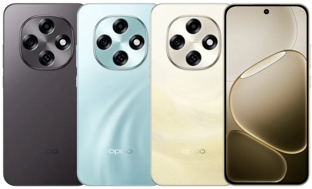 OPPO A6 Pro Resmi Dikenalkan, Bawa Rating IP69 dan Baterai 7000mAh