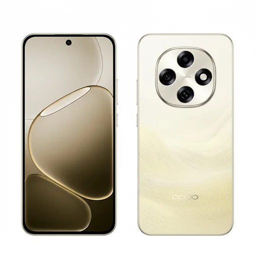 Spesifikasi Lengkap Oppo A6 Pro 5G Terungkap: SoC Dimensity 7300 dan Baterai 7000 mAh