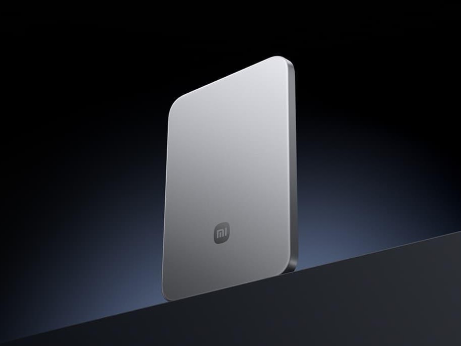 Powerbank Ultra Slim