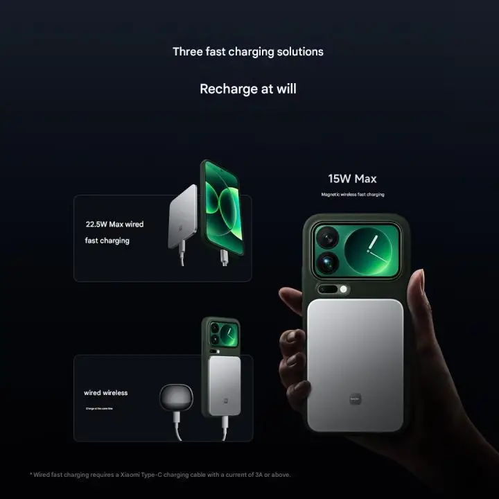 Powerbank Ultra Slim