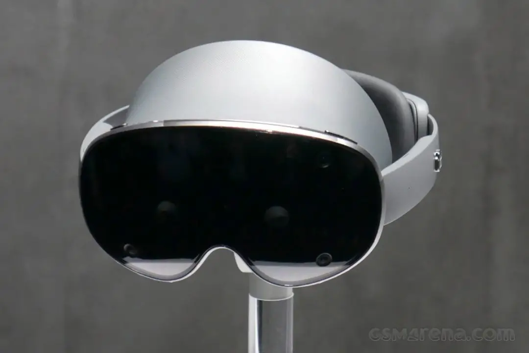 Peluncuran Headset XR Samsung “Project Moohan” Kabarnya Ditunda