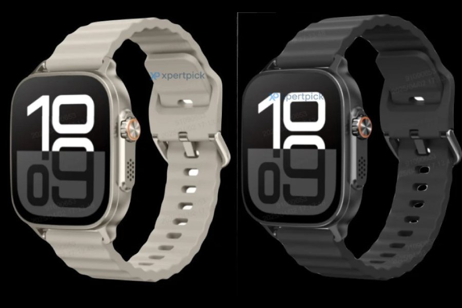Comeback, Realme akan Luncurkan Smartwatch Terbarunya