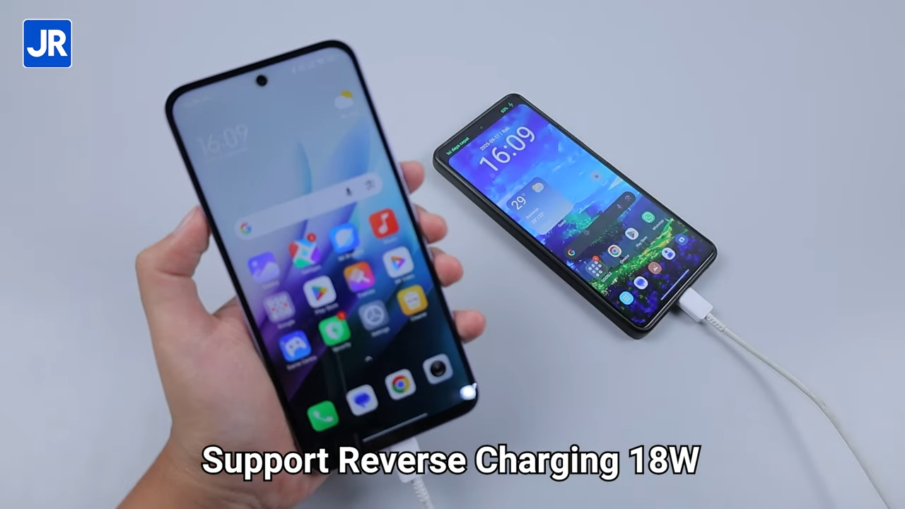 Review Redmi 15: Smartphone Rp 2 Jutaan, Baterainya Seawet Ini?! 2 Redmi 15 18