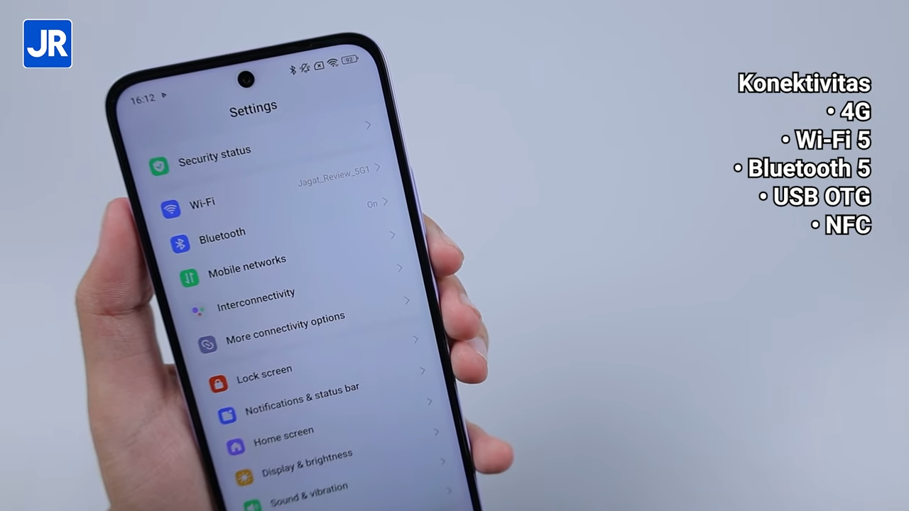 Review Redmi 15: Smartphone Rp 2 Jutaan, Baterainya Seawet Ini?! 3 Redmi 15 19