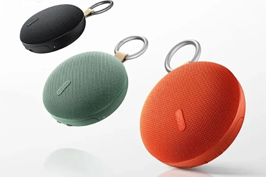 Xiaomi Luncurkan Redmi Bluetooth Speaker 2 dengan Desain Portabel