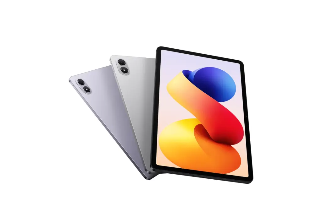 Redmi Pad 2 Pro Rilis Global, Usung Layar 2.5K 120 Hz dan Baterai 12000 mAh