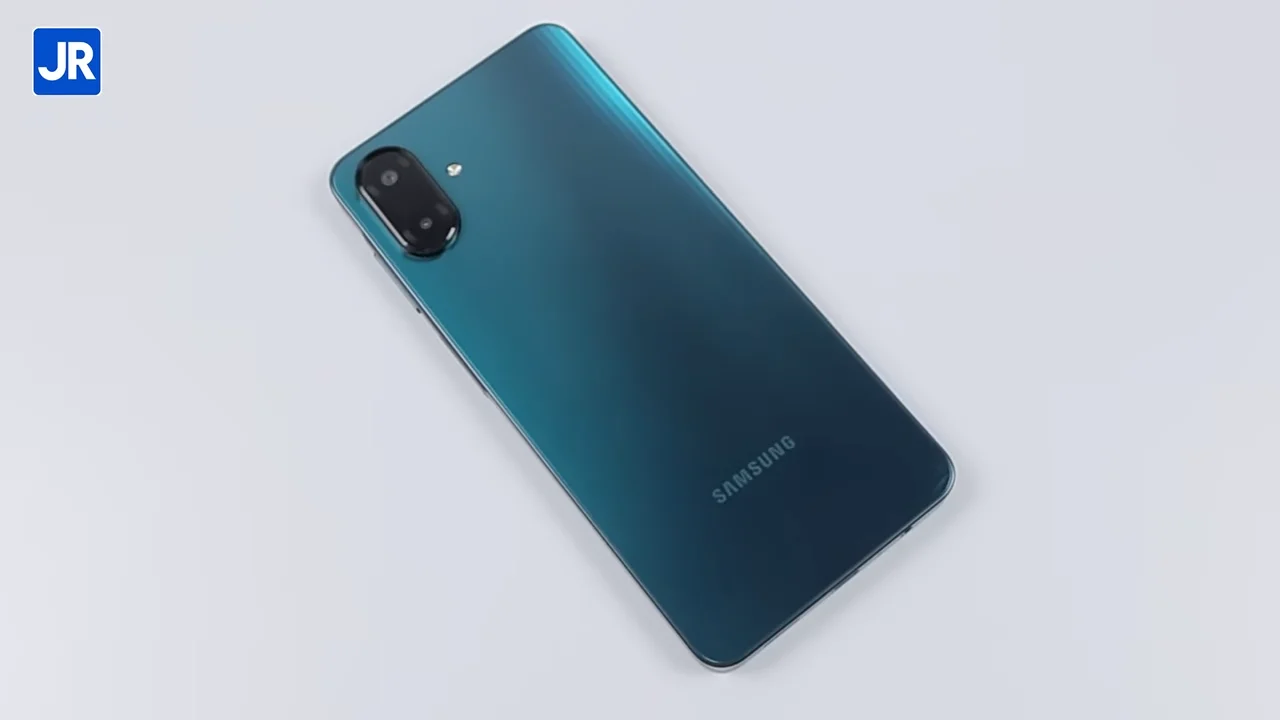 Samsung Galaxy A07