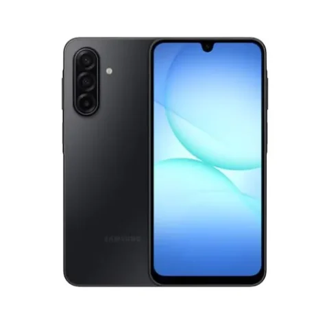 Samsung Galaxy A17 Black