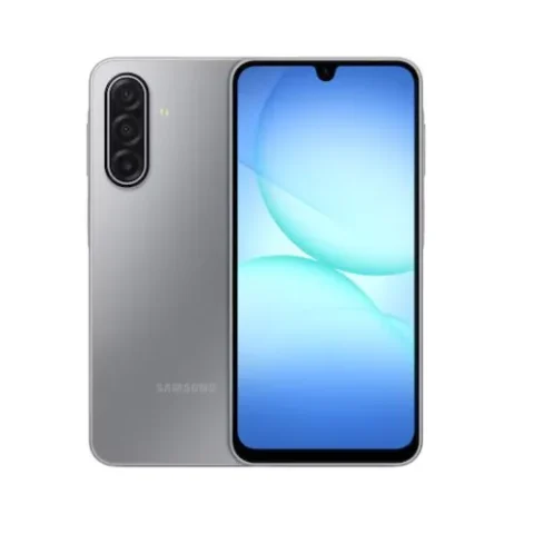 Samsung Galaxy A17 Gray