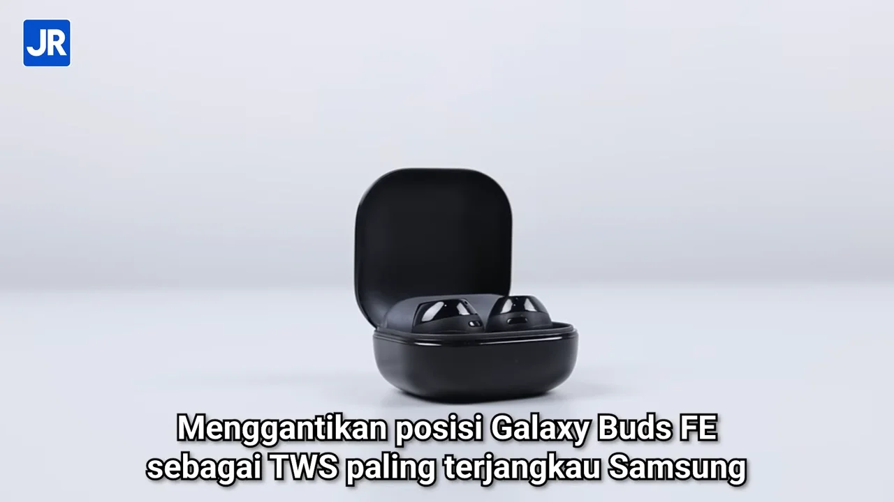 Review Galaxy Buds Core: TWS Paling Terjangkau Samsung Ini Awet Banget Baterainya!