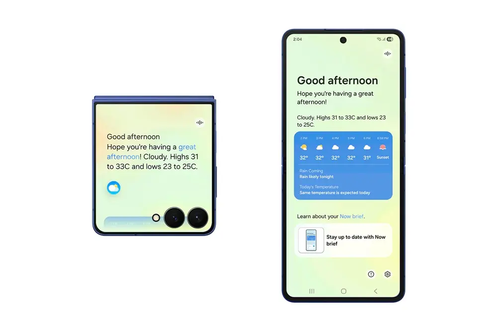 Samsung Mulai Hadirkan One UI 8 Di Sejumlah Perangkat