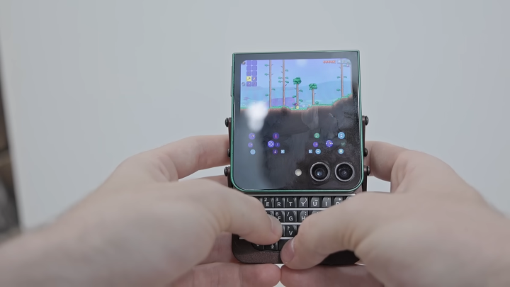 Samsung Galaxy Z Flip 5