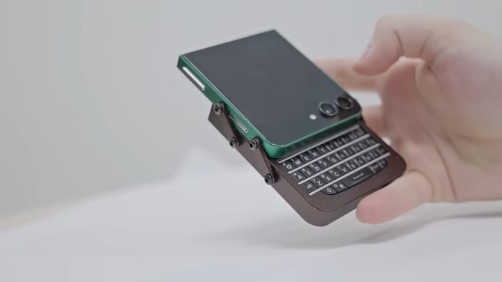 Samsung Galaxy Z Flip 5