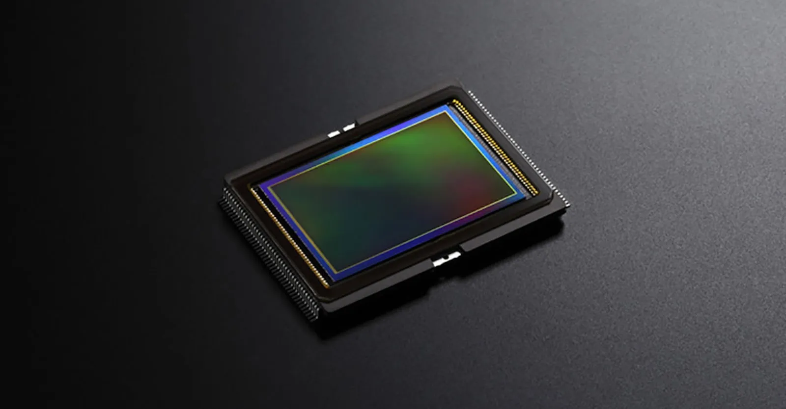 Sony 200 MP IMX09E