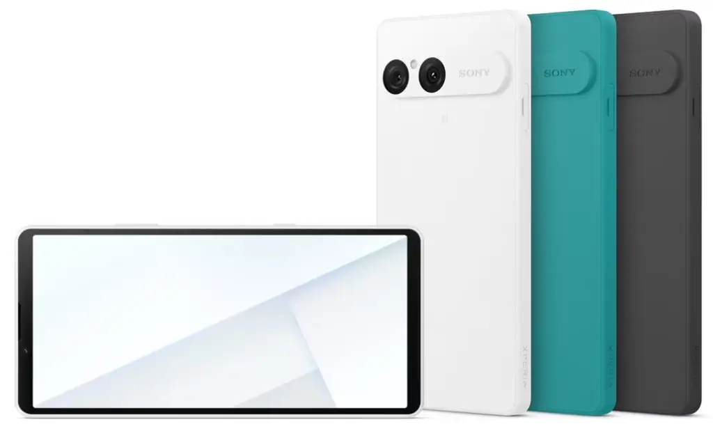 Sony Xperia 10 VII Diumumkan dengan Snapdragon 6 Gen 3