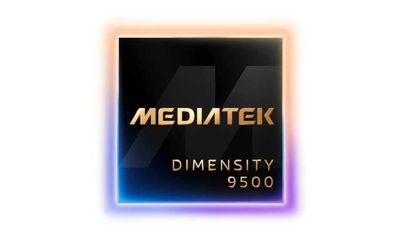 Dimensity 9500 Resmi Diumumkan! Ini Peningkatan Dari Generasi Sebelumnya!