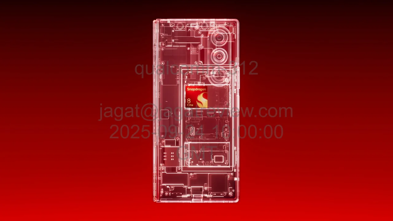 Snapdragon 8 Elite Gen 5 Resmi Hadir: Makin Kencang, Makin Efisien, Makin Cerdas!