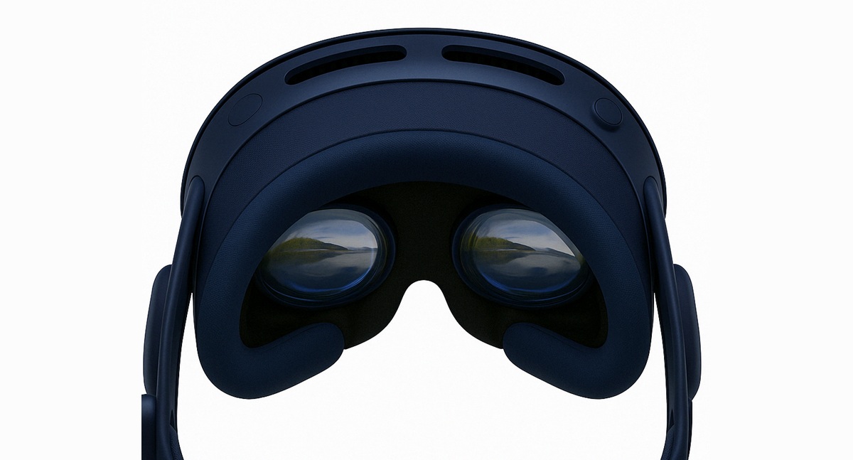 Bocoran Spesifikasi Apple Vision Air: Headset VR dengan Banderol Lebih Terjangkau