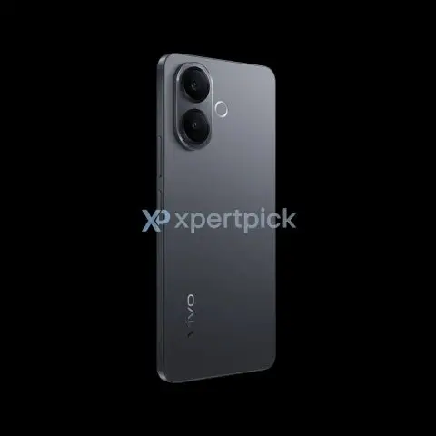 Vivo V60 Lite 4G Black 5