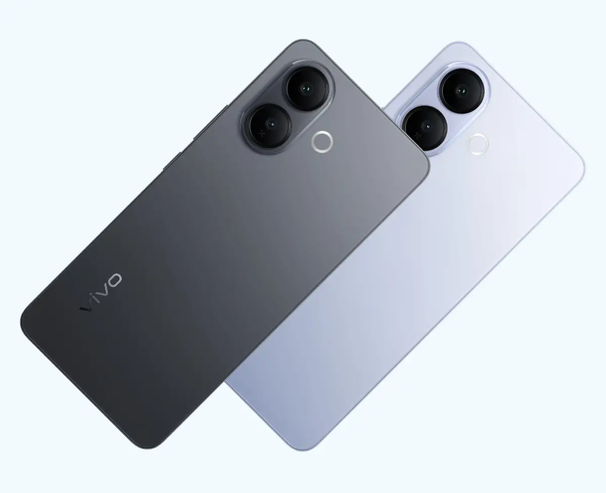 vivo V60 Lite 4G