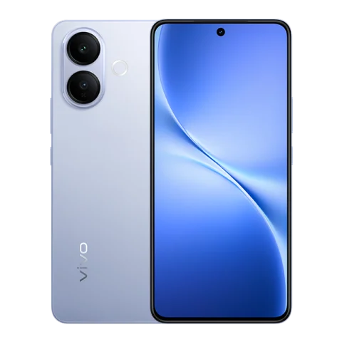 Vivo V60 Lite 5G Mist Blue
