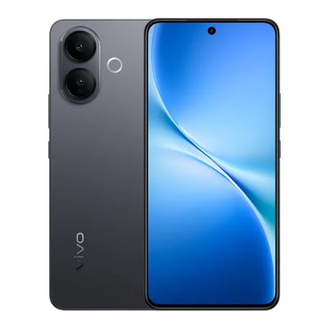Vivo V60 Ltie 5G Midnight Black