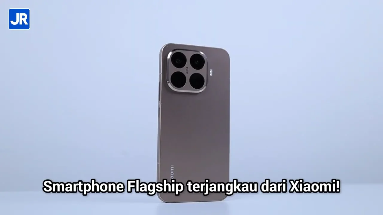 Review Xiaomi 15T Pro: Sadis Upgradenya!