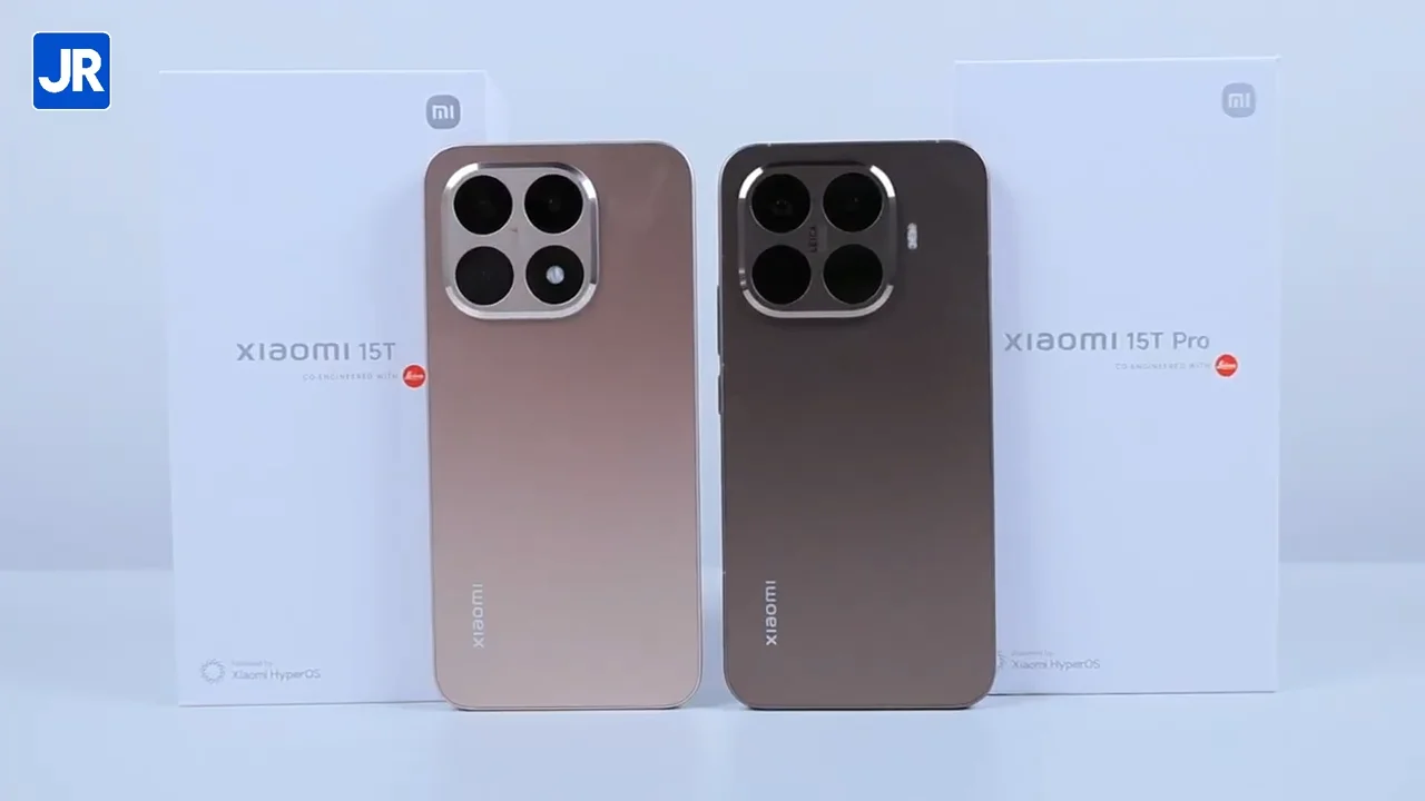 Xiaomi 17T dan 17T Pro Lolos TKDN, Rumornya Bakal Rilis Lebih Cepat!