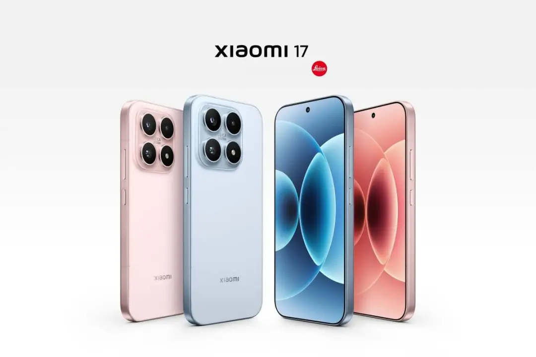 Xiaomi 17 Resmi Diumumkan: Pakai Snapdragon 8 Elite Gen 5, Baterai 7000mAh, Triple Kamera 50MP