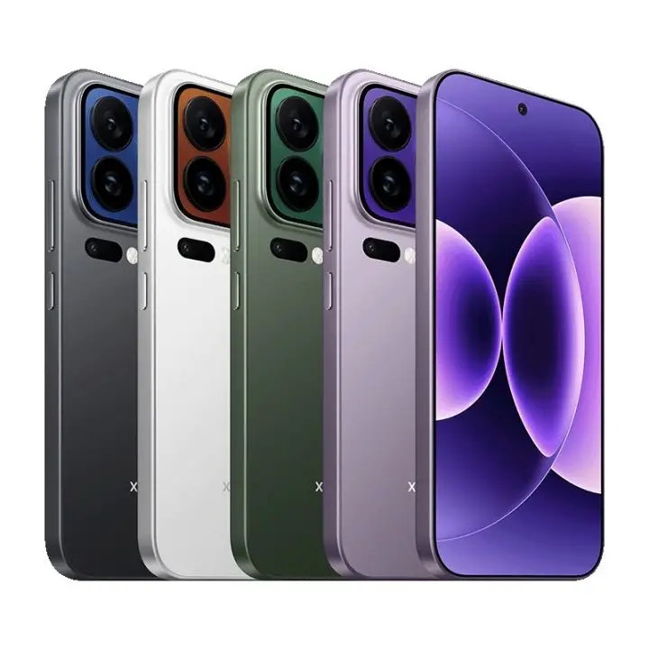 Xiaomi 17 Pro