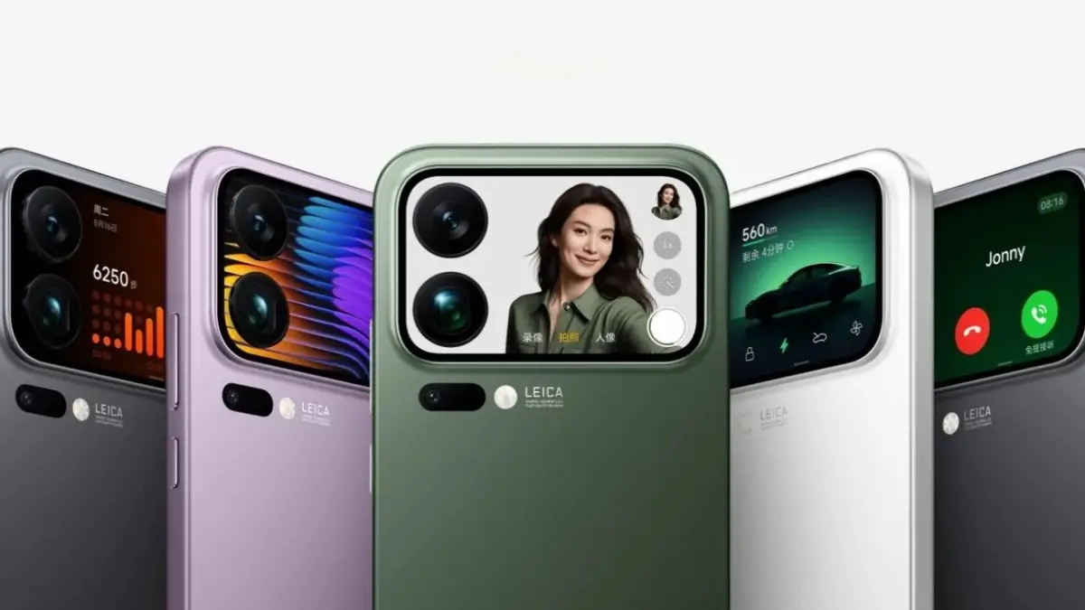 Xiaomi 17 Pro dan 17 Pro Max Resmi Diumumkan, Ini Spesifikasi Masing!