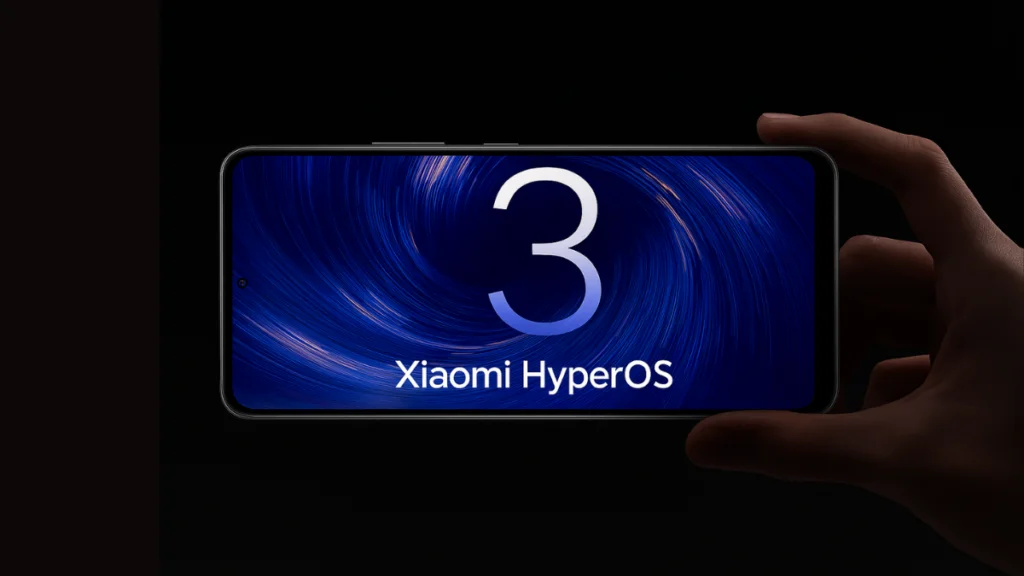 HyperOS 3 Dikabarkan Akan Meluncur Global Bulan Ini!