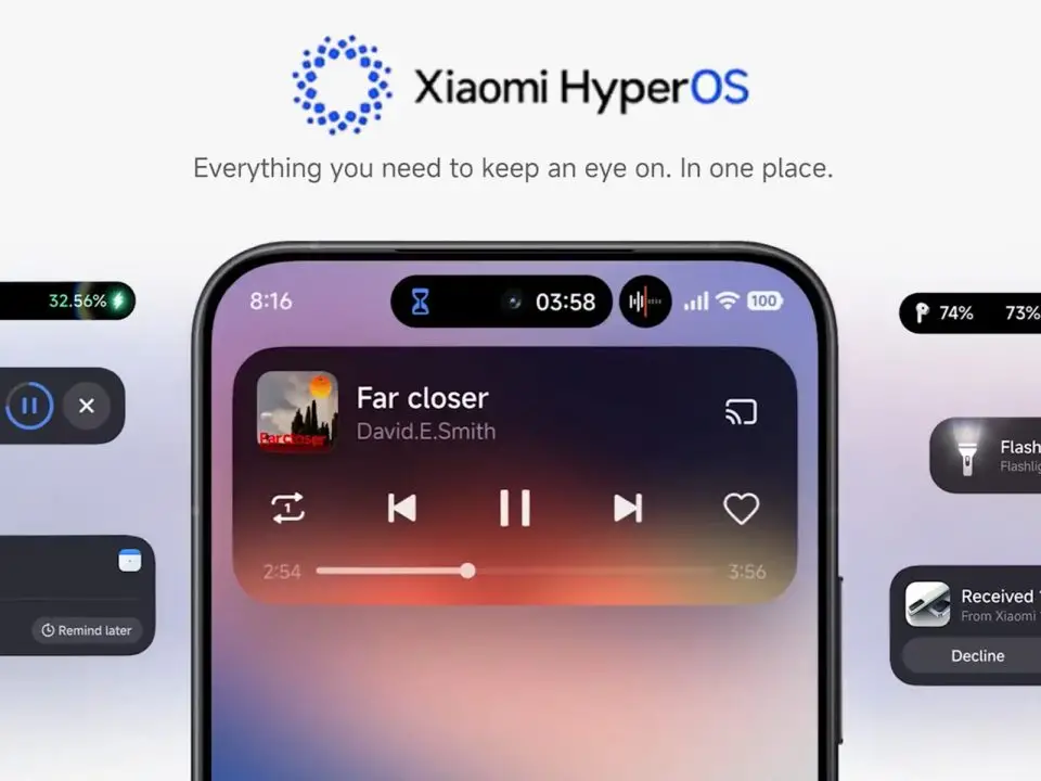 Fitur HyperOS 3 Ini Hanya Bakal Hadir di Flagship Xiaomi?