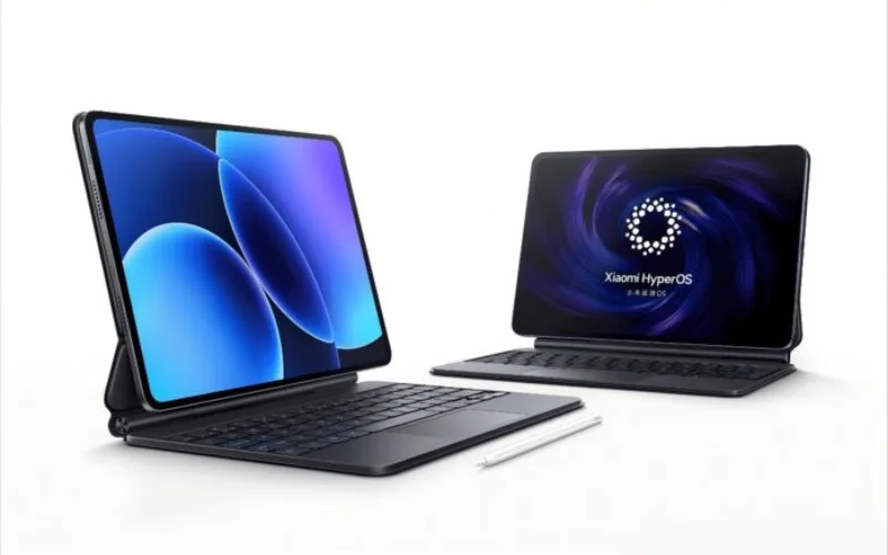 Xiaomi Pad 8 dan Pad 8 Pro Resmi Diumumkan: Pakai Snapdagon 8s Gen 4 dan Snapdragon 8 Elite