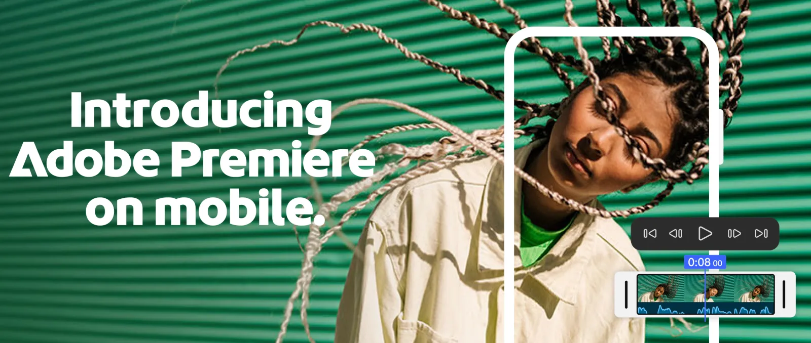 adobe premier mobile