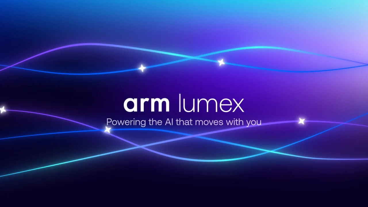 arm