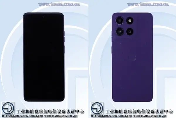 Spesifikasi Motorola Moto G36 Terkuak, Usung Baterai Jumbo
