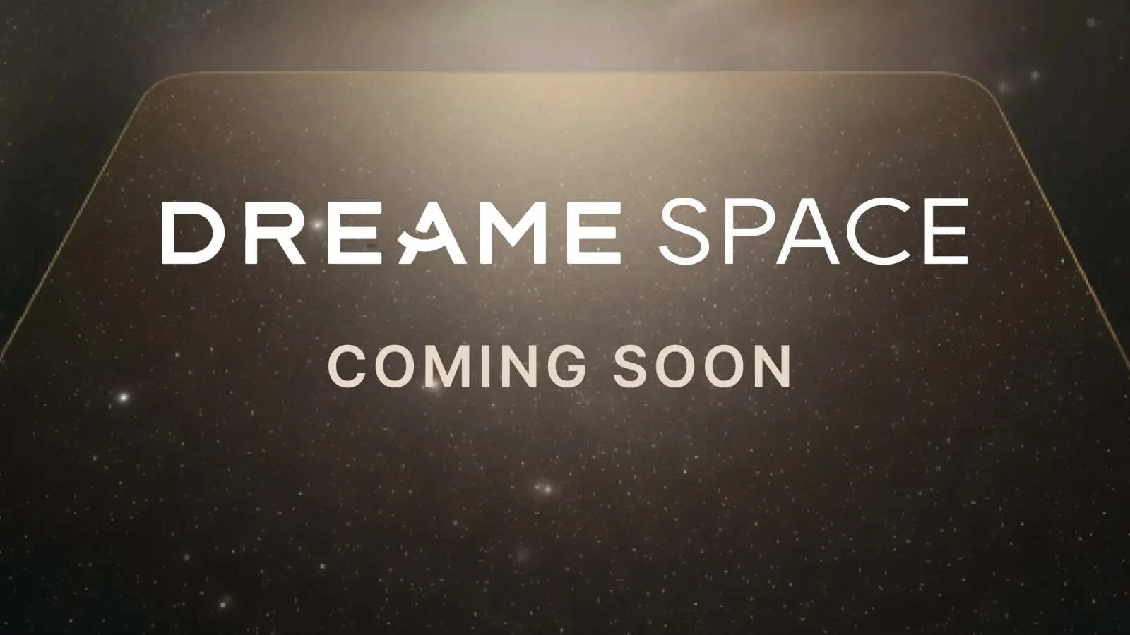 Dreame Konfirmasi Mau Rilis Smartphone: Dreame Space