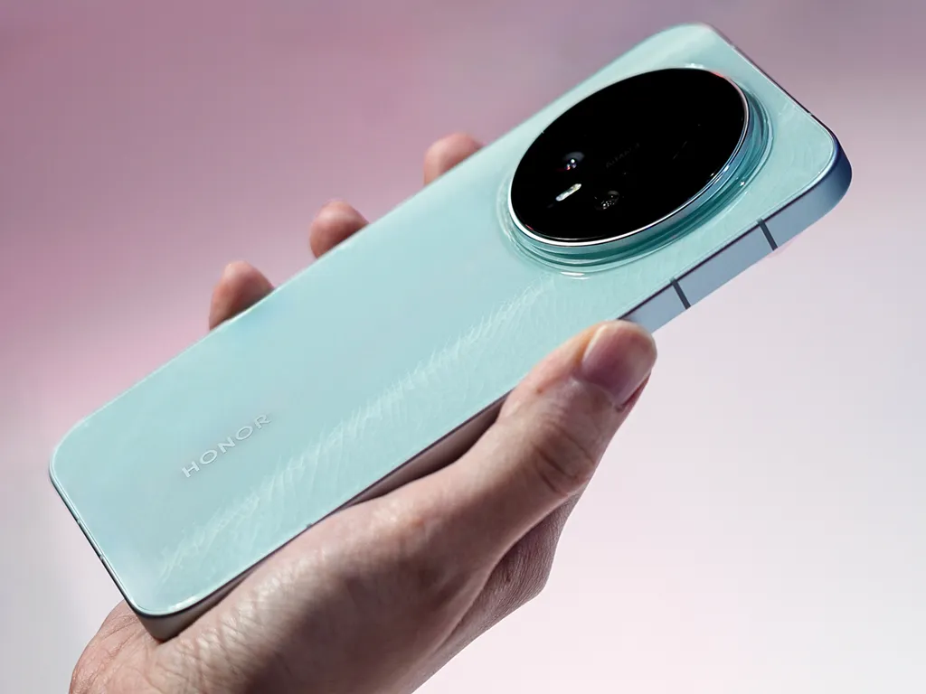 Pakai Snapdragon 8 Elite Gen 5, Honor Magic 8 Mulai Di-spill