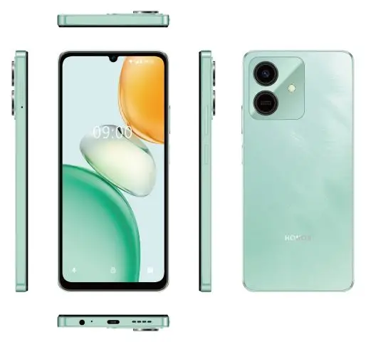 Honor Play10 Diperkenalkan: Smartphone Android Go Dengan Rating IP52 2 honor play10 blue