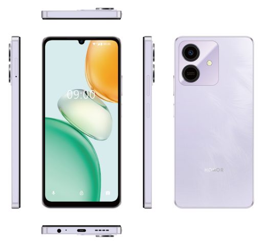 Honor Play10 Diperkenalkan: Smartphone Android Go Dengan Rating IP52 3 honor play10 purple