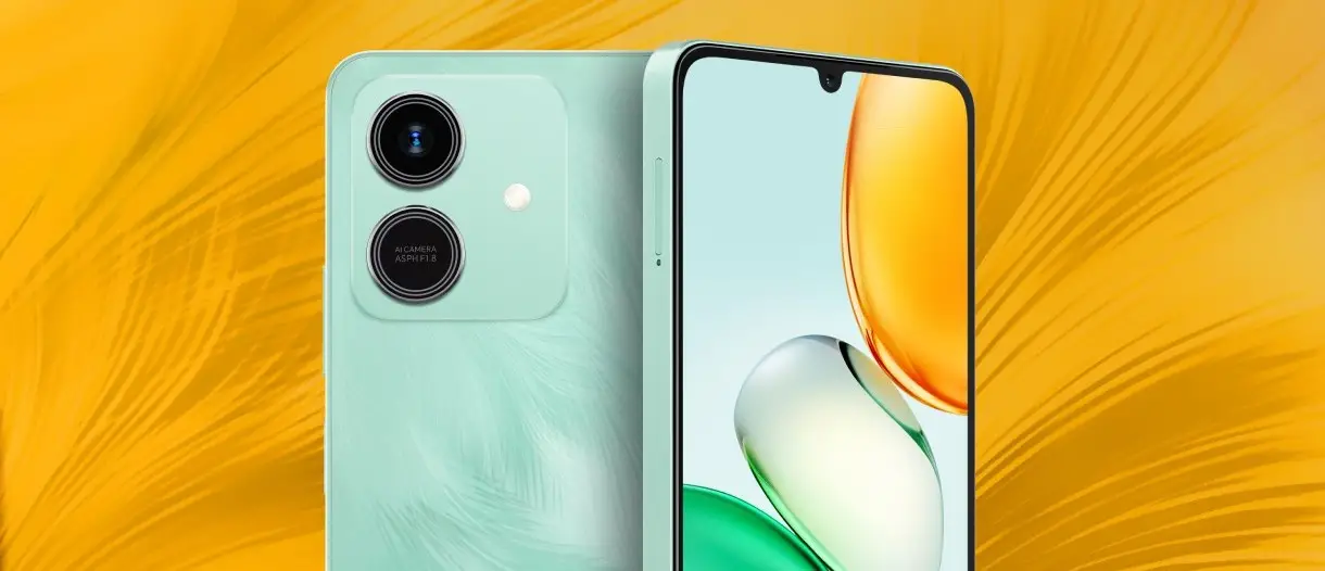 Honor Play10 Diperkenalkan: Smartphone Android Go Dengan Rating IP52